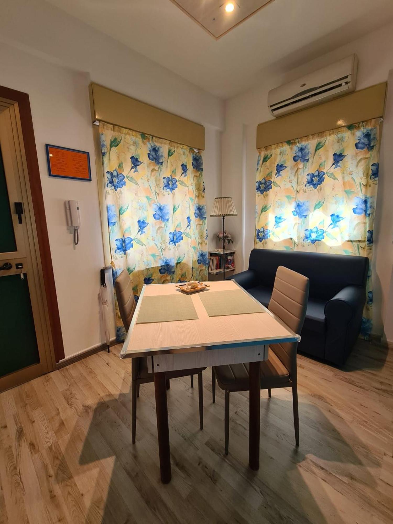 Il Rosmarino Apartment Taormina Exterior foto