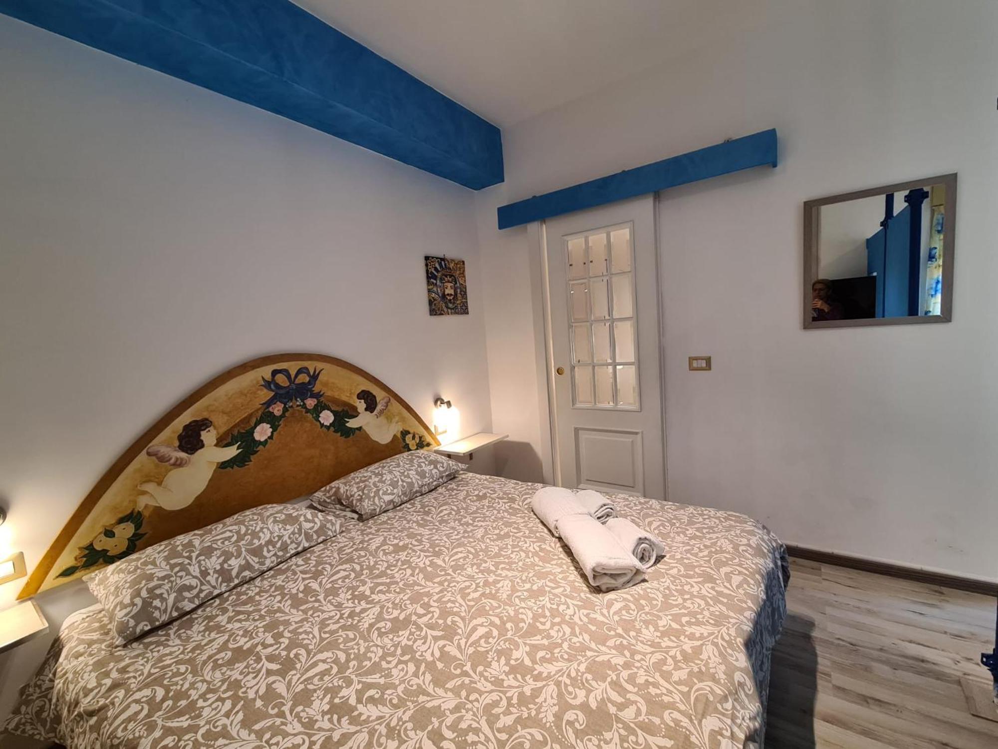 Il Rosmarino Apartment Taormina Exterior foto