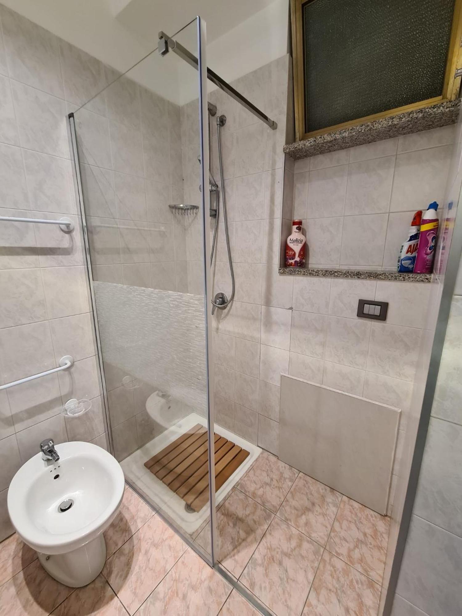 Il Rosmarino Apartment Taormina Exterior foto