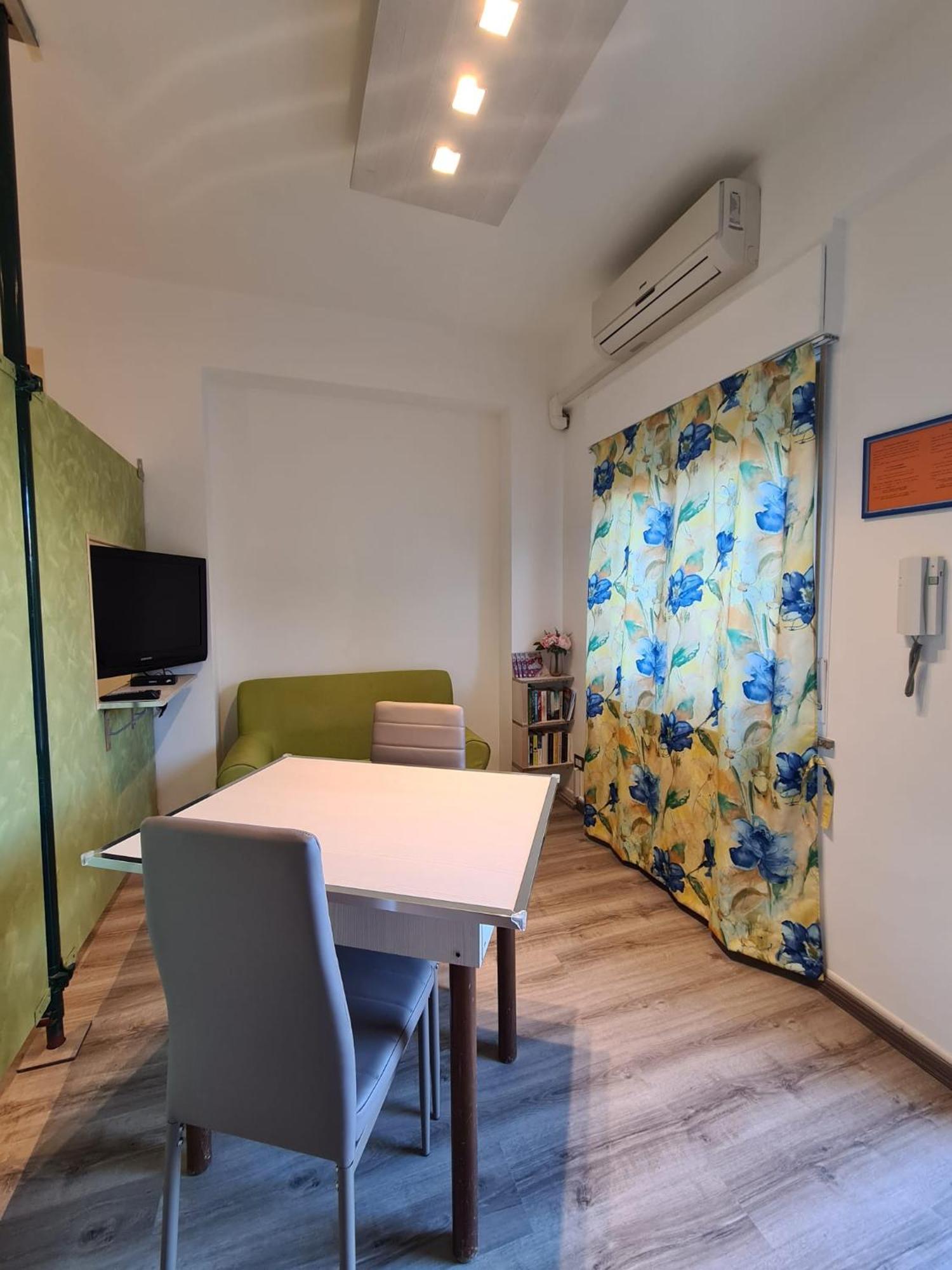 Il Rosmarino Apartment Taormina Exterior foto