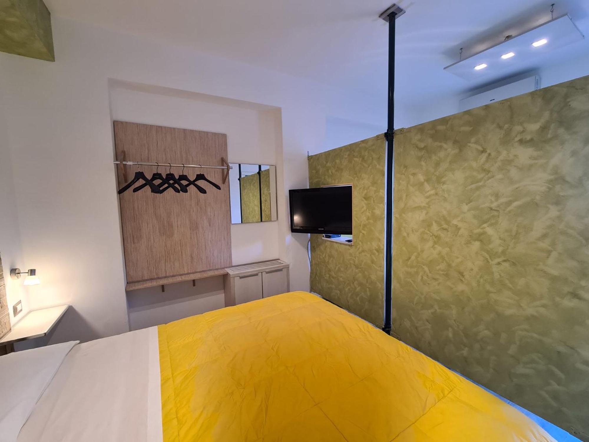 Il Rosmarino Apartment Taormina Exterior foto