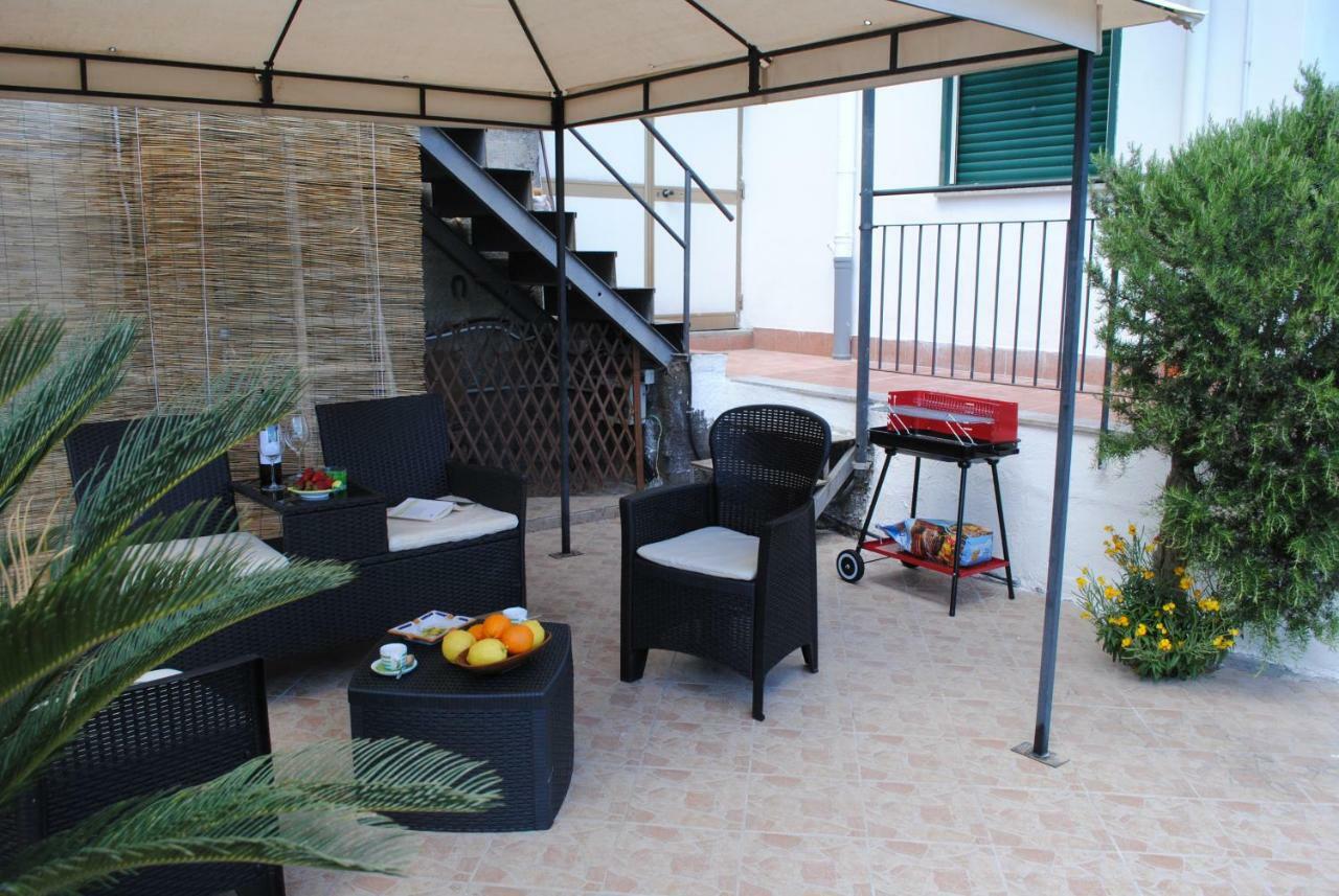 Il Rosmarino Apartment Taormina Exterior foto